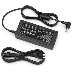 Sạc Laptop 65W Cho Lenovo Ideapad 110 310 330 520 Chromebook Bộ Chuyển Đổi Nguồn Tương Thích Với Dòng 1470 1580