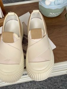 COD 571 QUINN Sepatu Sneakers Slip On Wanita Fashion Hangout