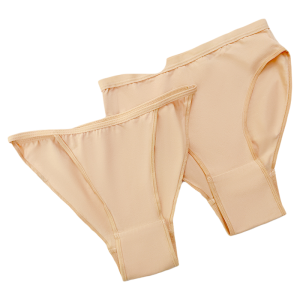 VONSU | Ballet Invisible T-back Underwear