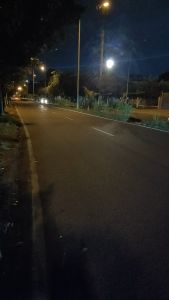 lampu utama led rtd m01f laser h4 d2 premiun 2 warna 30 watt kipas