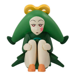 Bandai | Crayon Shin-chan Limited Edition Figure Capsule Toy