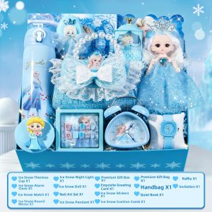 ALLofmini | Surprise Gift Box Practical Toys for Girls