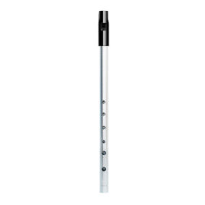 Sáo Ireland Chính Hãng Khóa C/D Chất Liệu Thiếc 6 Lỗ Nhạc Cụ Truyền Thống Ireland