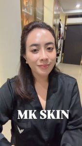 MK Skincare Paket Wajah Whitening/Acne/Melacare