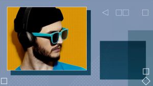 Sony WH-CH520 Wireless Noise Cancelling Bluetooth Headphones