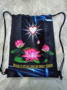 TAS PENCAK SILAT /TAS SERUT PSHT