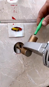 Đầu hàn ống nước PPR 7mm 11mm kèm que hàn chuyên dụng – Xử lý thủng ống nhanh chóng