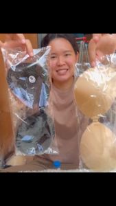 string(67) "บรา ทรงหยดน้ำ เสริมฐาน - Angle (N046)