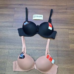 Bh Bra Sorex Maximizer Bra 3/4 Cup Push Up Busa Tebal Kait 2 Cup A-B 9811