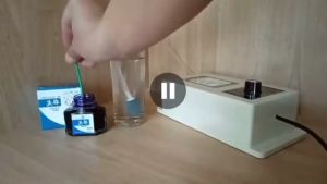 เครื่องผลิตโอโซนน้ำ 2000 mg/h ล้างผัก และผลไม้ สะอาด ฆ่าเชื้อ 25 ลดเเบคที่รีย์ ศัตรูพืช ซึ่งมีคุณภาพสูง ปลอดภัย พร้อมส่ง