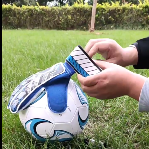 จัดส่งภัยใน24ชั่วโมง สเปรย์กาวถุงมือฟุตบอล 30มล. สำหรับผู้รักษาประตู เพิ่มการ้เกาะติดกัน