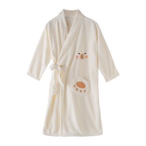 PANFUR | Wearable Fast-Drying Robe All Seasons