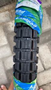 Ban Luar Trail Ring 17 KINGLAND KING PITBULL TUBETYPE Ban Luar Trail Kingland 250 275 300 Ring 17