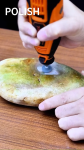 TASKTOOL 30000RPM Wired Electric Grinder Machine Engraving Pen Grinding Carving Polishing Cutting Rotary Tool 135W High-Power Drill