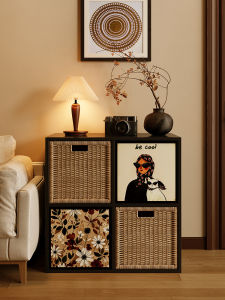 ZHUOHE | Free Combination Multi-function Cabinet