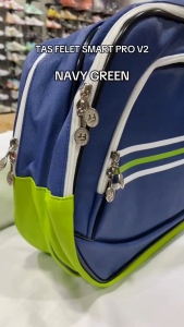 TAS BADMINTON BULUTANGKIS TAS FELET SMART PRO V2 SMARTPRO V2 ORIGINAL