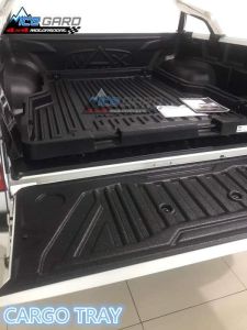 GENUINE MAXLINER 💯 CARGO TRAY SLIDE TRAY FOR ISUZU DMAX FORD RANGER NEX GEN RANGER T9 MITSUBISHI TRITON NISSAN NAVARA NP300 PRO4X MAZDA BT50 CHEV.COLORADO