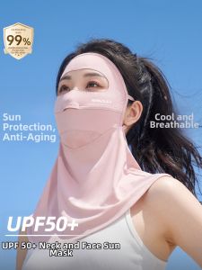 XINGGONGGUAN | Face UV Protection Mask