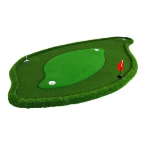 B·C·GOLF | Indoor/Outdoor Office Mini Golf Practicing Set