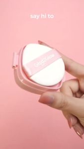 Glad2Glow Refill Perfect Cover Cushion