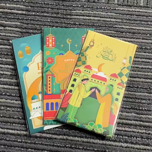 2026Sampul Raya Borong/Sampul Duit Raya Murah Hari Raya Aidilfitri Combo Exclusive Angpau Envelope Raya Sampul Raya 红包