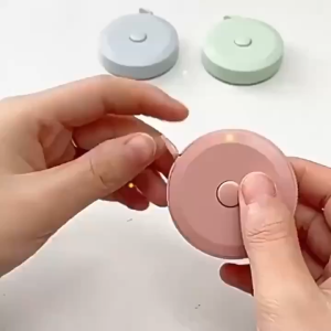 2M Soft Tape Measure Double Scale Body Sewing Flexible Measurement Ruler For Body Measuring Tools Tailor Craft 60/79Inch