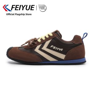 Feiyue | Breathable Retro Casual Shoes