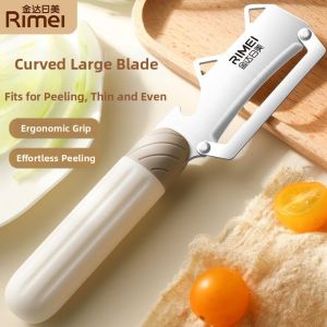 RIMEI | Multi-function Stainless Steel Peeler