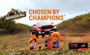 Armor All Wheel & Tire Cleaner 300ml | Triple Action Foaming Formula Removes Brake Dust Grease & Road Grime | Safe for Factory Painted & Clear Coated Wheels | Deep Clean Tyres & Rims | ACE Hardware