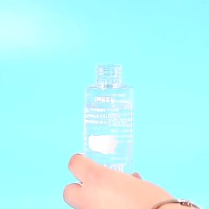 80/125/250ML Hamster Drinking Bottle Cage Hanger Small Pet Water Bottle Water Dispenser Botol Air Minuman Hamster 仓鼠水瓶