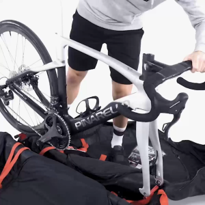 Scicon Aerocomfort 3.0 Road Bike Travel Bag