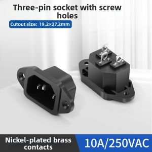 kuicc | Copper High Power AC Socket