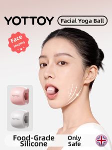YOTTOY | Facial Muscle Contour Trainer