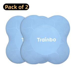 seebela | Thickened Support Padding for Yoga Knees and Elbows