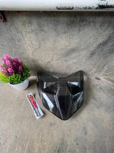 mika stoplamp mika lampu belakang Vario 125 new Vario 150 new produk NEMO transparan bening
