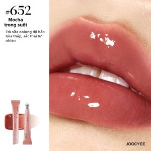 JOOCYEE | Son Dưỡng Môi Bóng Sáng