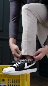 CELANA CHINOS PANJANG PRIA SLIMFIT CHINO PANT STRETCH SIZE 27-38