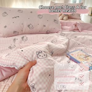 MINGSHA | Cooling Air Conditioning Blanket