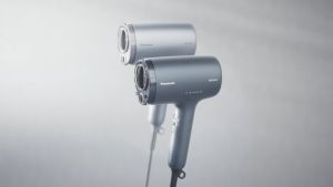 Panasonic nanoe Hair Dryer ไดร์เป่าผม นาโนอี รุ่น EH-NA9M(Mineral ion) / EH-NA7M(พับเก็บได้)