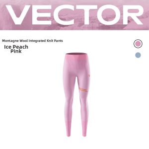 VECTOR | Sweat-wicking Insulating Underwear for Women
