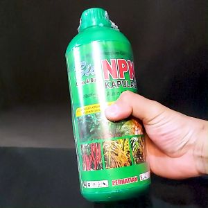 PUPUK PELENGKAP CAIR BIO NPK 1 liter pupuk npk supergro biotogrow