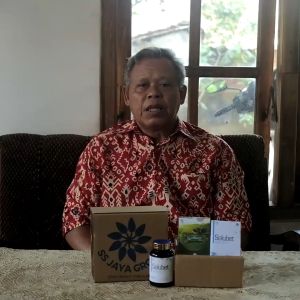 GRATIS ONGKIR - SOLUBET OBAT DIABETES | OBAT KENCING MANIS | PENURUN GULA DARAH