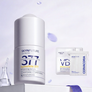 SKYNFUTURE | Tinh Chất Làm Sáng Loại Bỏ Vết Nám và Cung Cấp Nước