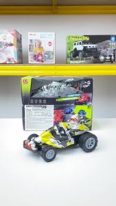 MAINAN ANAK RC DRIFTING RACE CAR STUNT MOBIL REMOTE CONTROL STUNT CAR