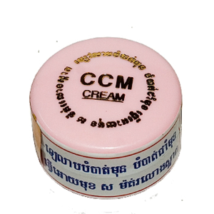 Kem xóa Nám Cream CCM - hàng Thái Lan