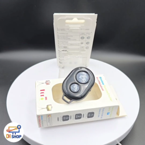 AB Shutter3 Bluetooth รีโมทถ่ายรูป แบบไร้สาย