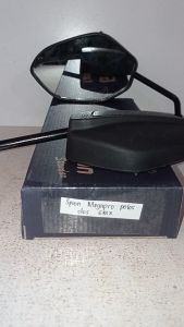 Spion Kaca Kiri Kanan HONDA MEGAPRO Untuk Segala Motor Honda MEGAPRO Murah
