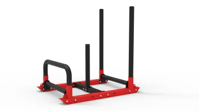 Resistance Training Sled