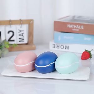 Electric Baby Nail Trimmer Set with LED Light | Suitable from 0 Month+ | USB Rechargeable Baby Nail Care Set