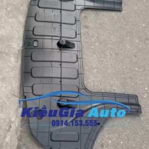 Chắn bùn gầm dưới cản Hyundai Accent 2018-2023